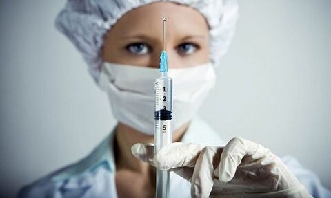 Injections pour traiter les varices